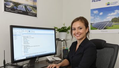 sistemi fotovoltaici bergamo ottimizzazione email e cloud aziendale