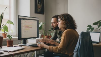 sito wordpress offline continuita aziendale 01