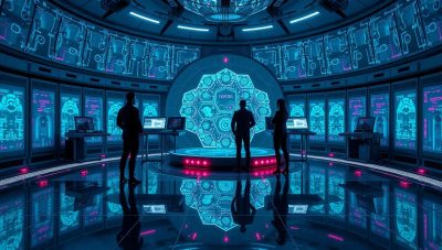 soluzioni cyber security