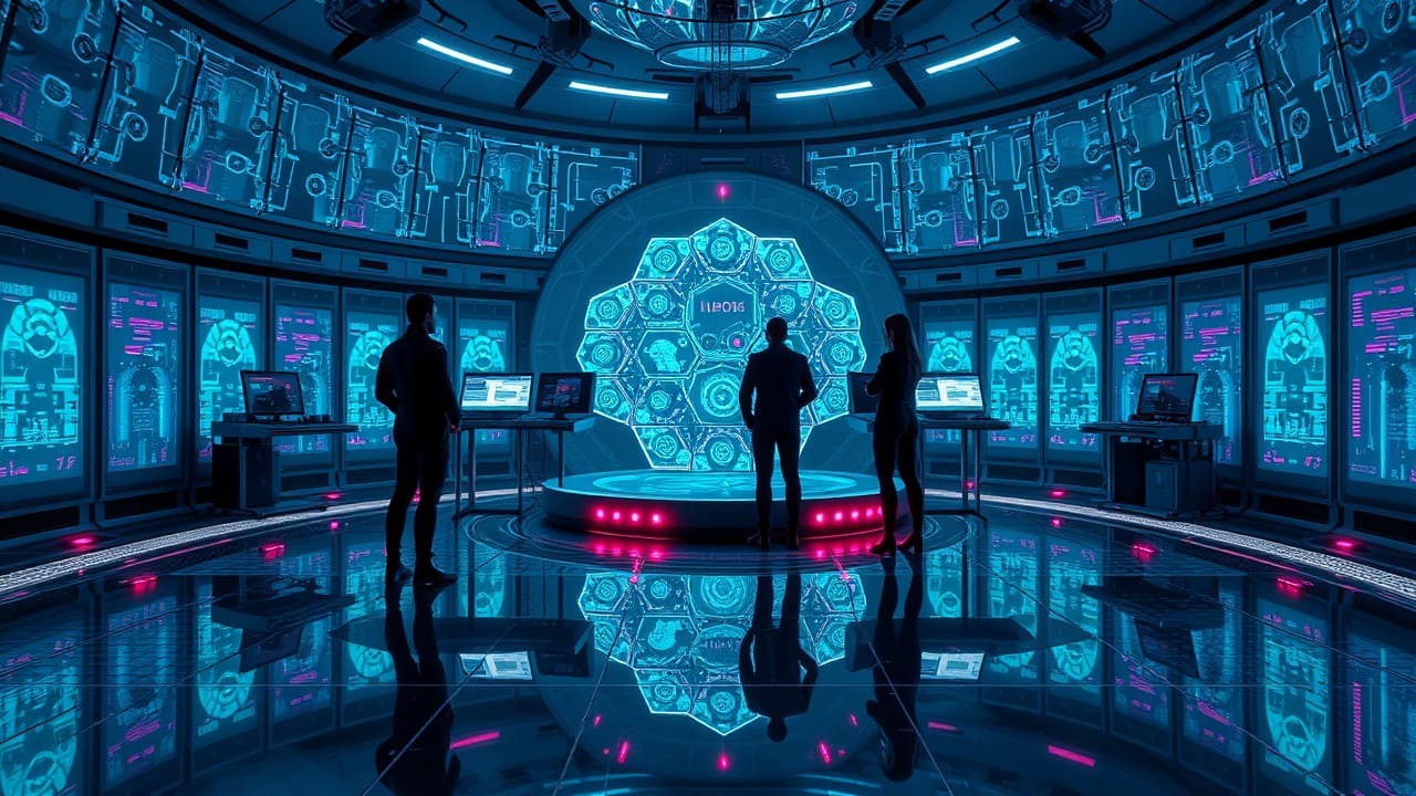 soluzioni cyber security