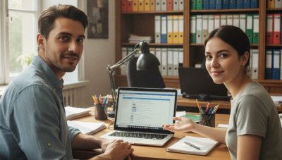 studio commercialista bergamo verifica hardware