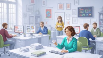 ufficio italiano adeguamento software gestionale 2026