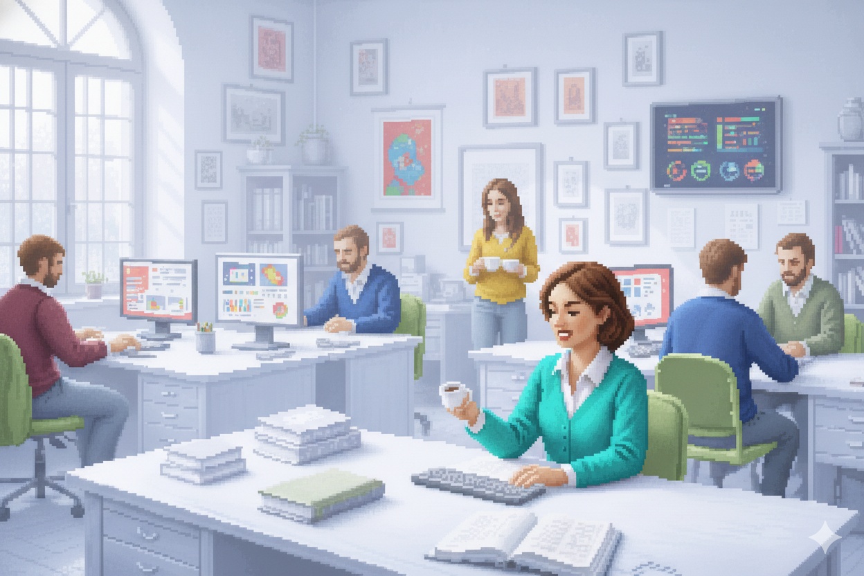 ufficio italiano adeguamento software gestionale 2026