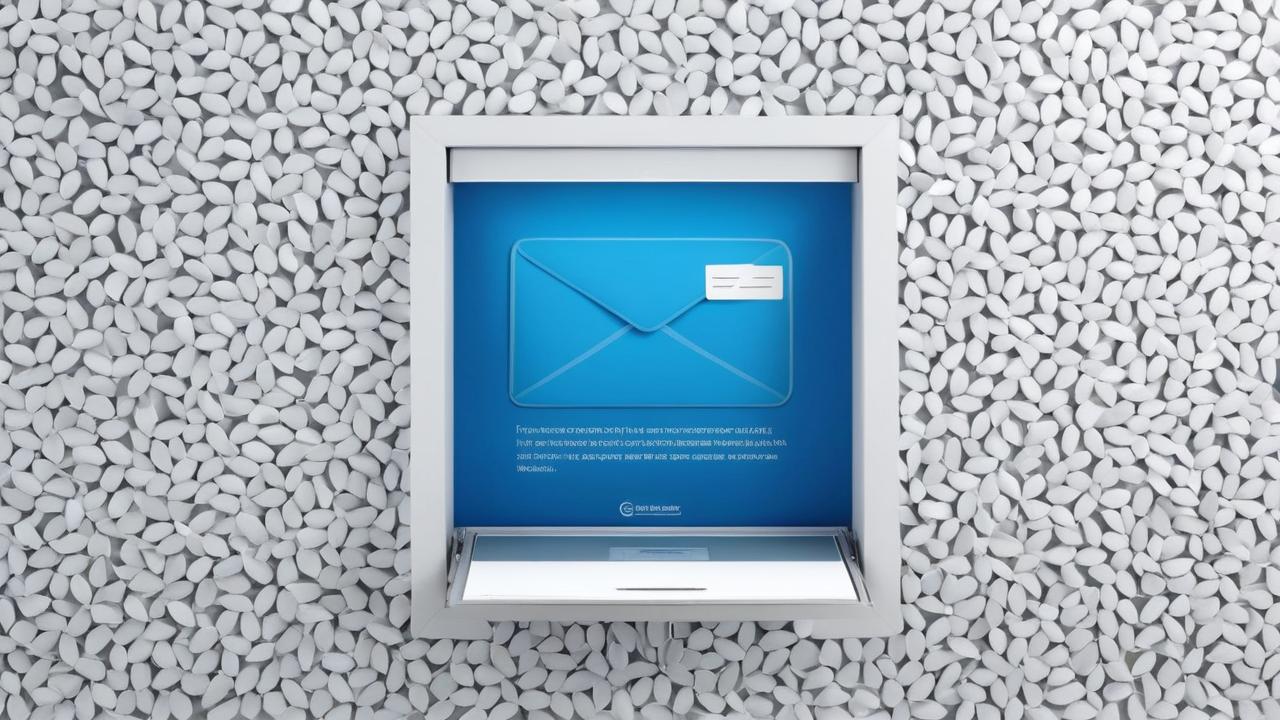 vantaggi email aziendali professionali