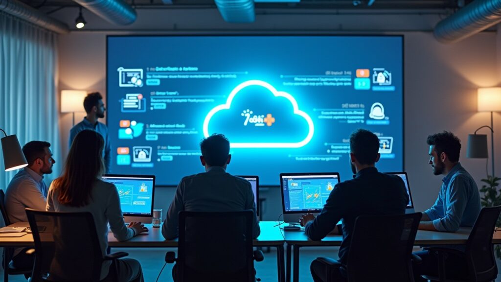 Come Nextcloud migliora la sicurezza e l&rsquo;efficienza nelle aziende