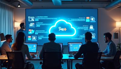 vantaggi nextcloud aziende