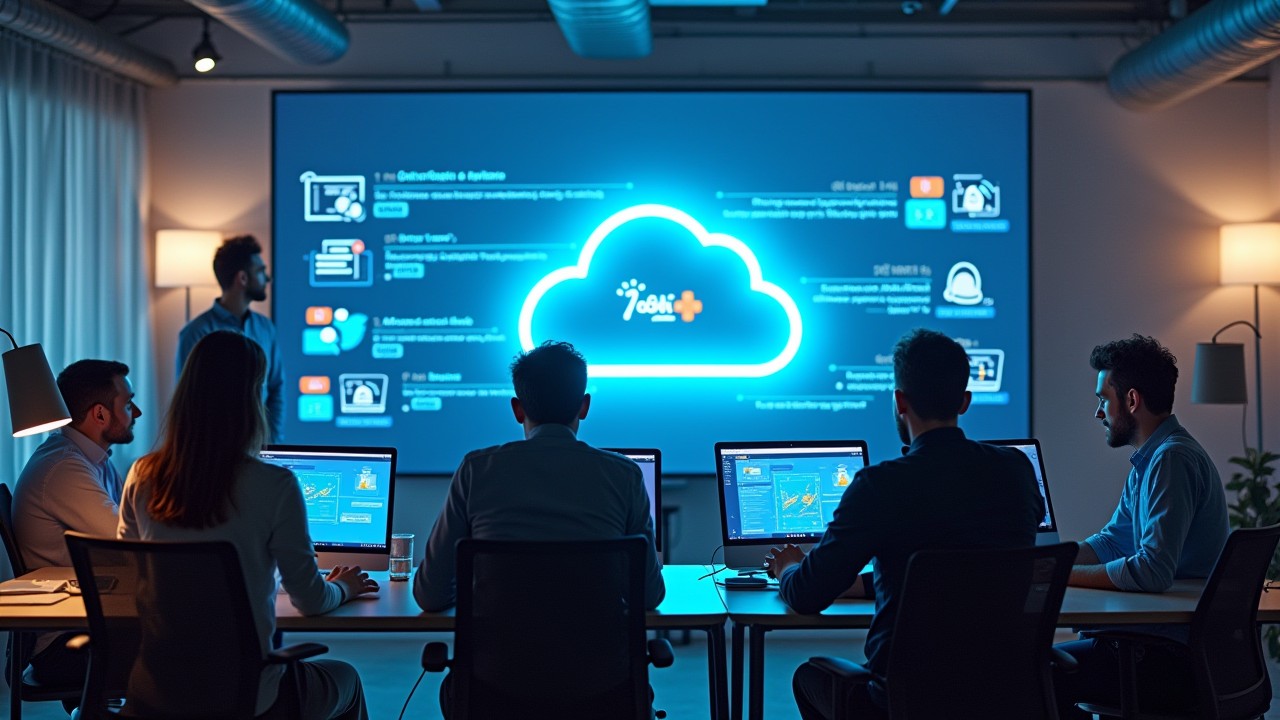 vantaggi nextcloud aziende