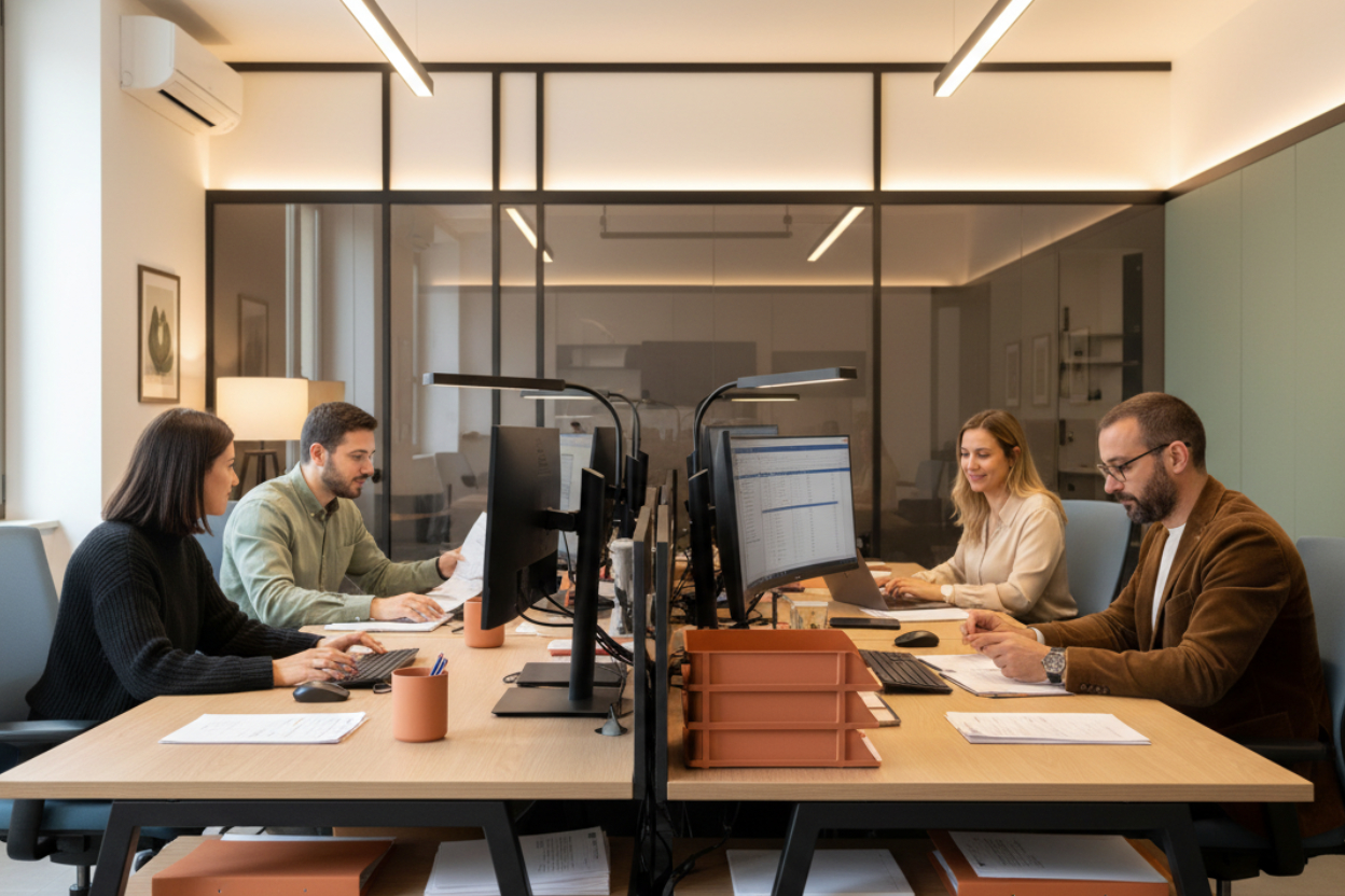 verifica rinnovo hardware studio commercialista bergamo