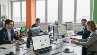 vpn aziendale lavoro da remoto