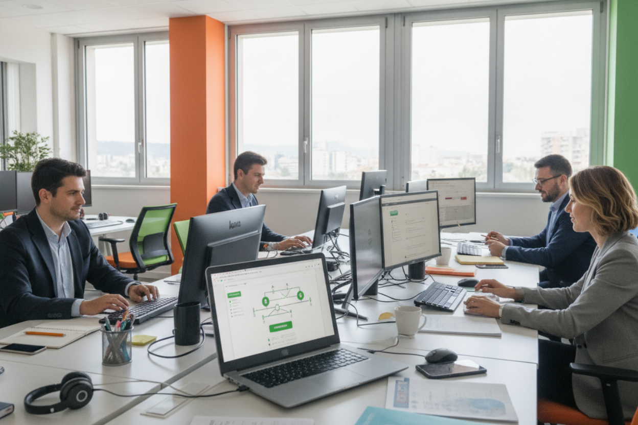 vpn aziendale lavoro da remoto