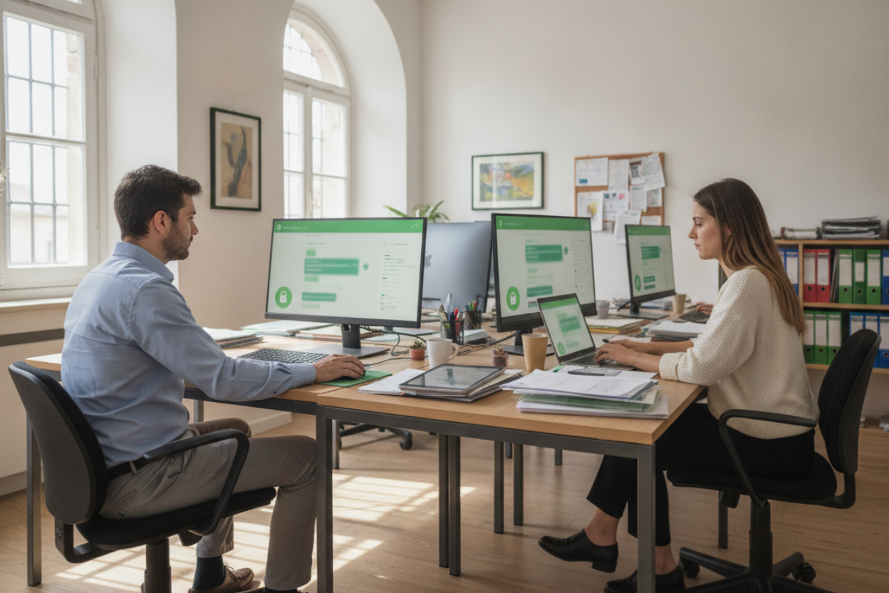 whatsapp azienda privacy sicurezza limiti